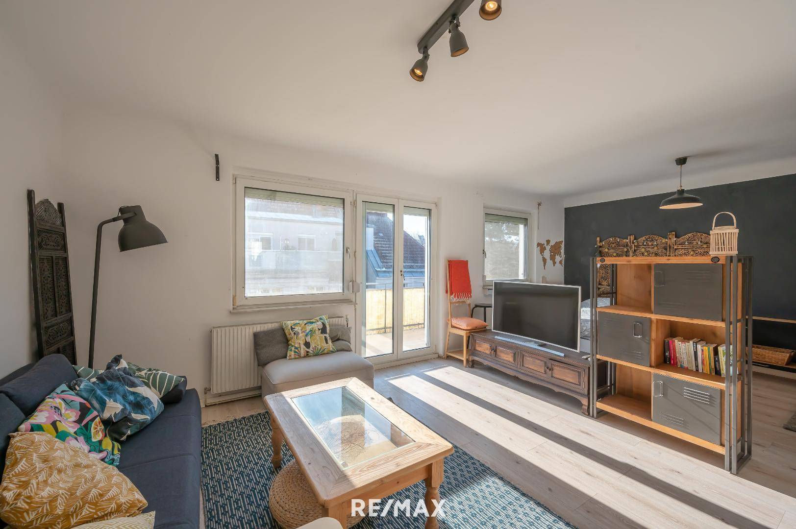 Zimmer Ansicht 1