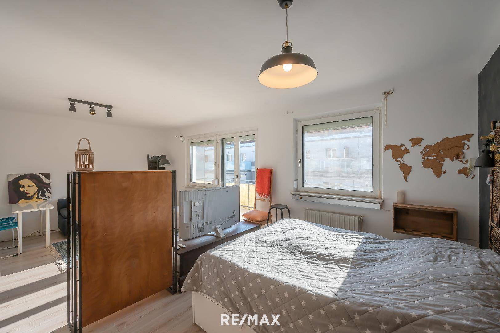 Zimmer Ansicht 2
