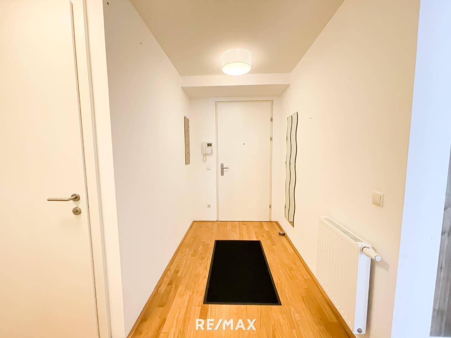Vorzimmer