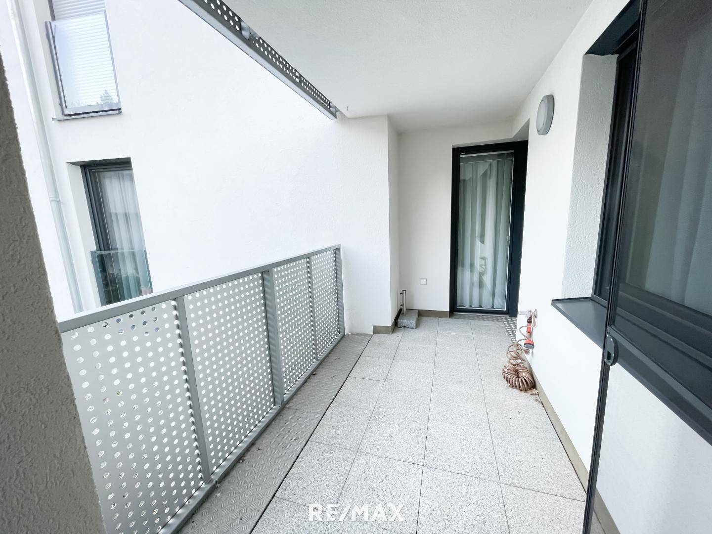 Loggia