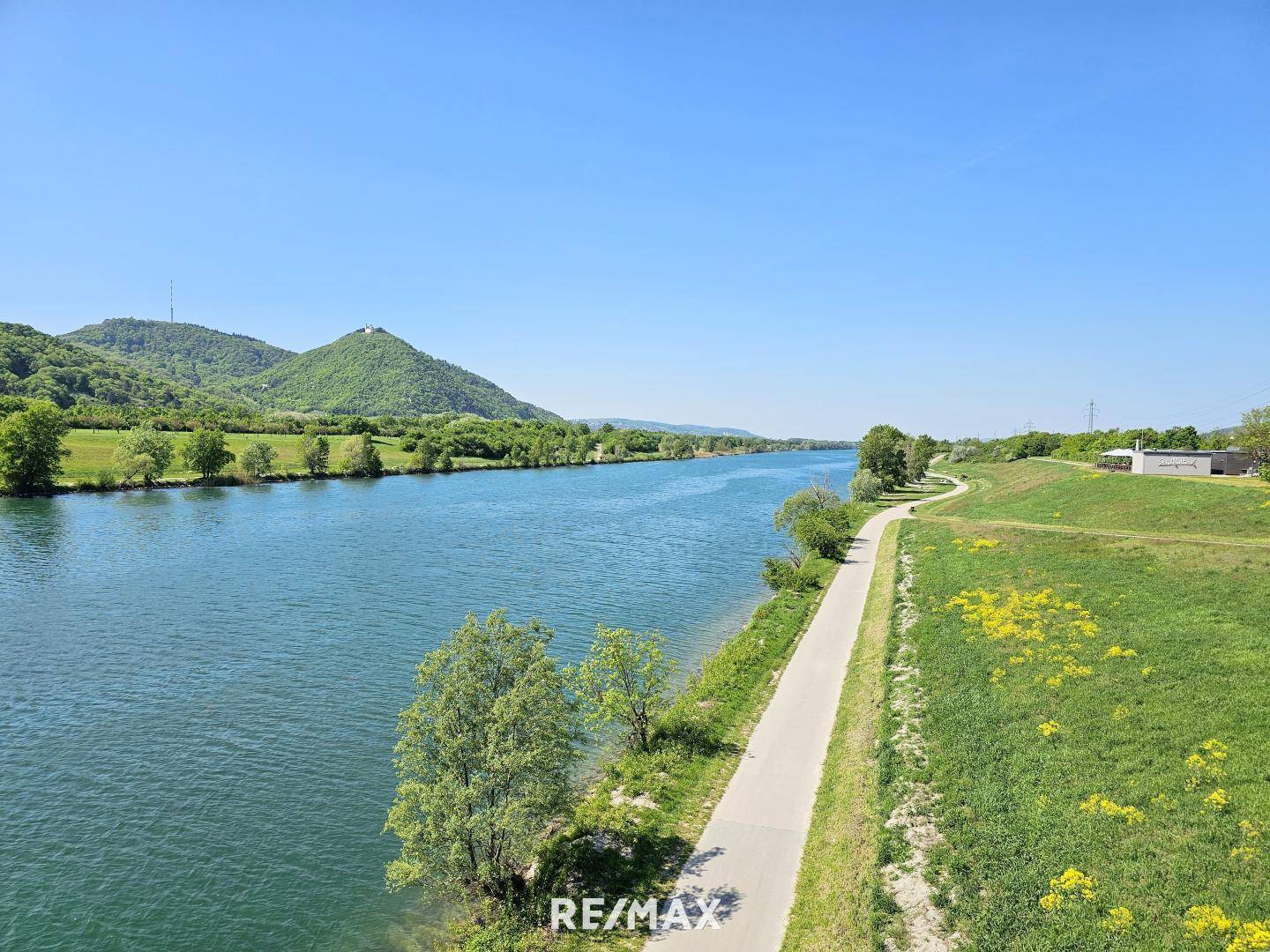 Neue Donau