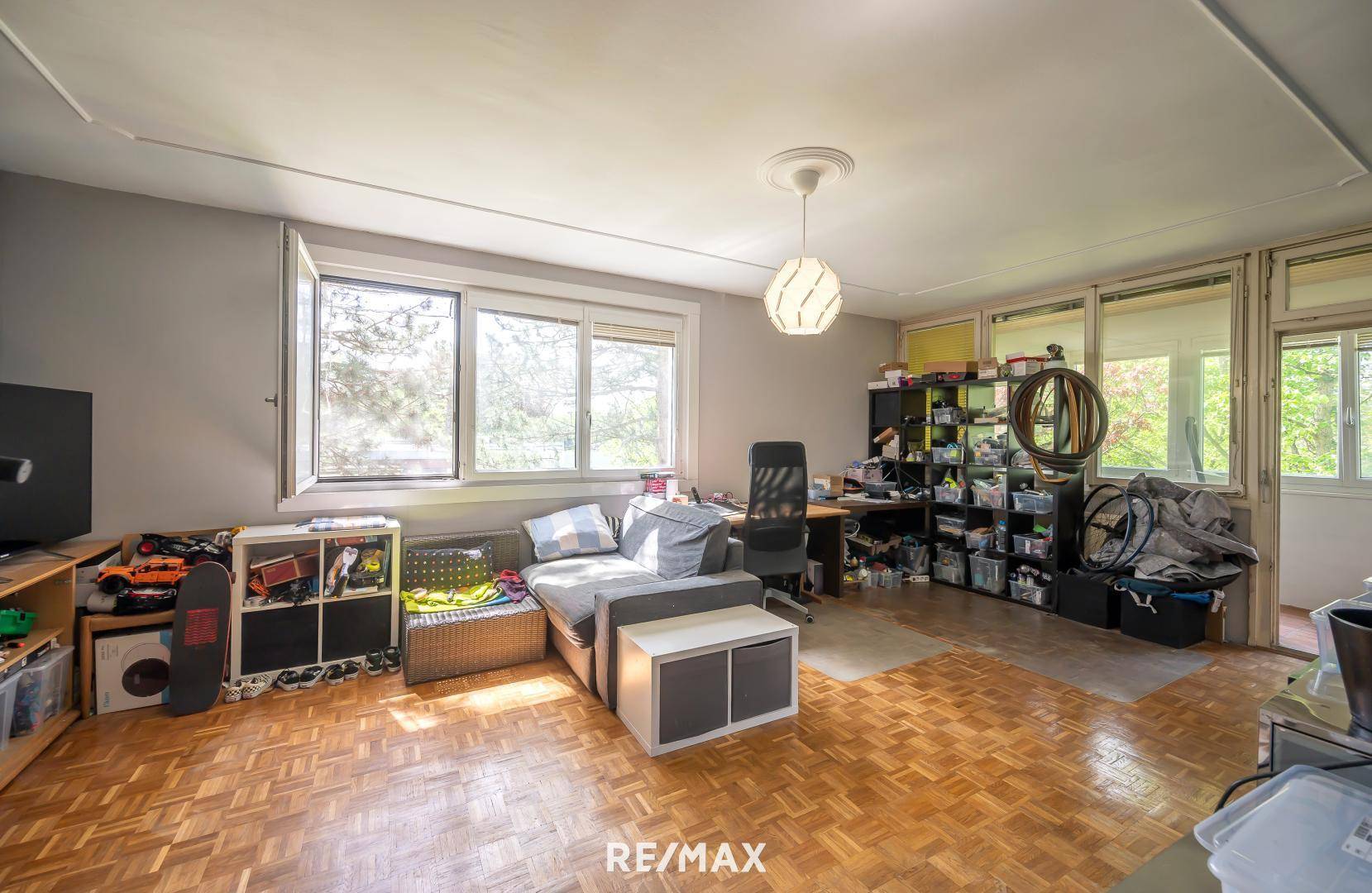 05 Zimmer 3/4