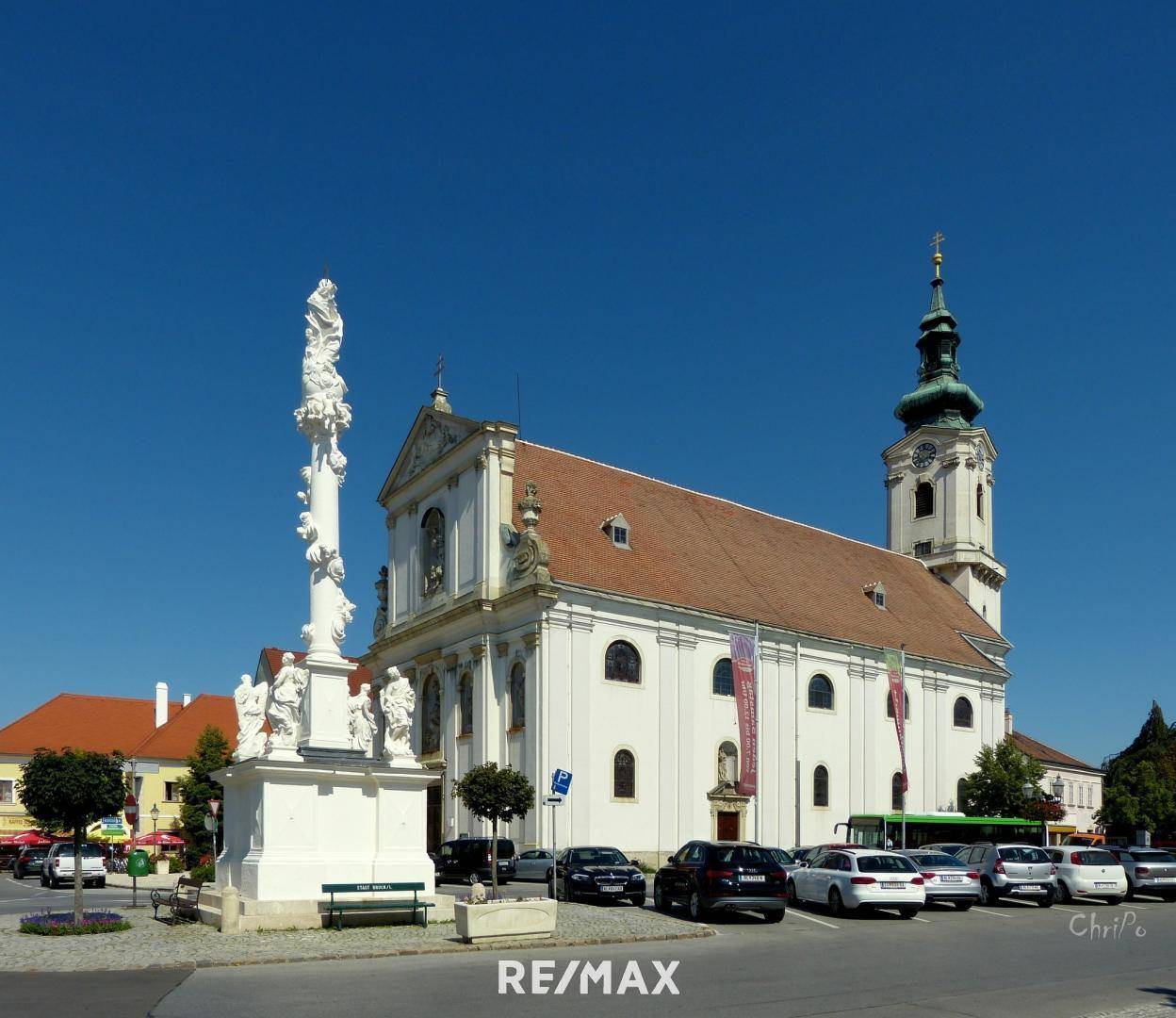 12 Zentrum