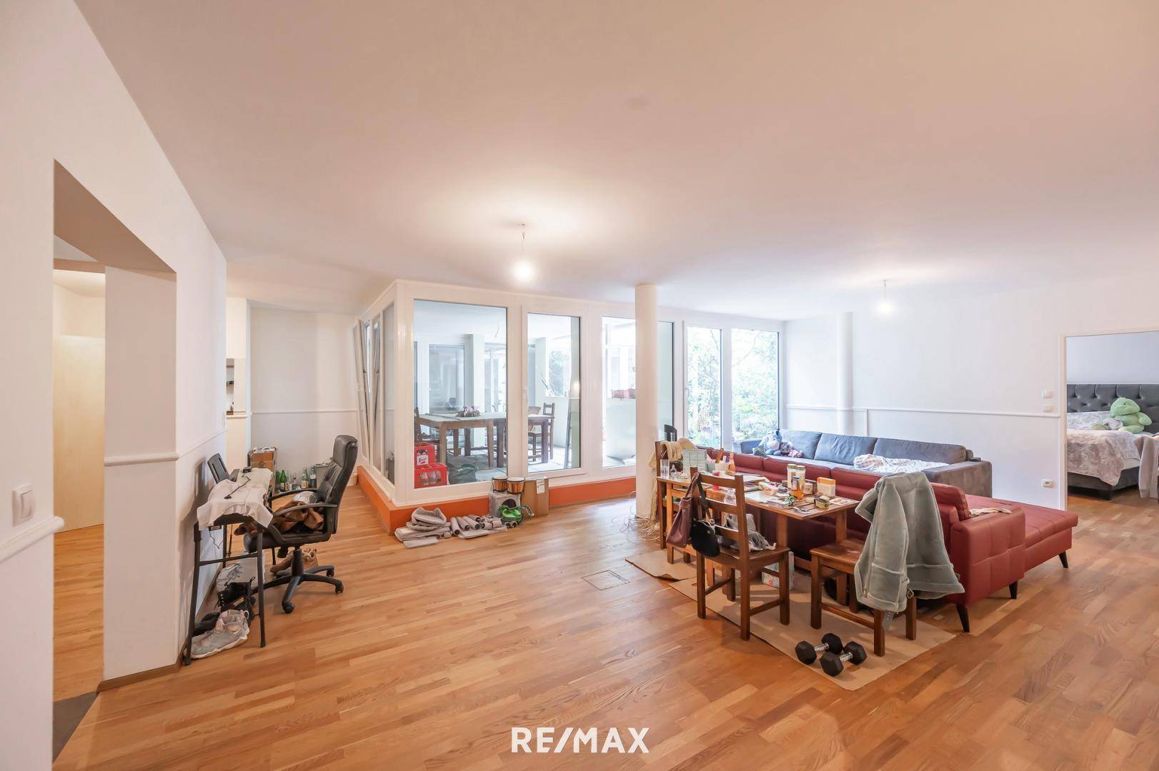 Büro 4