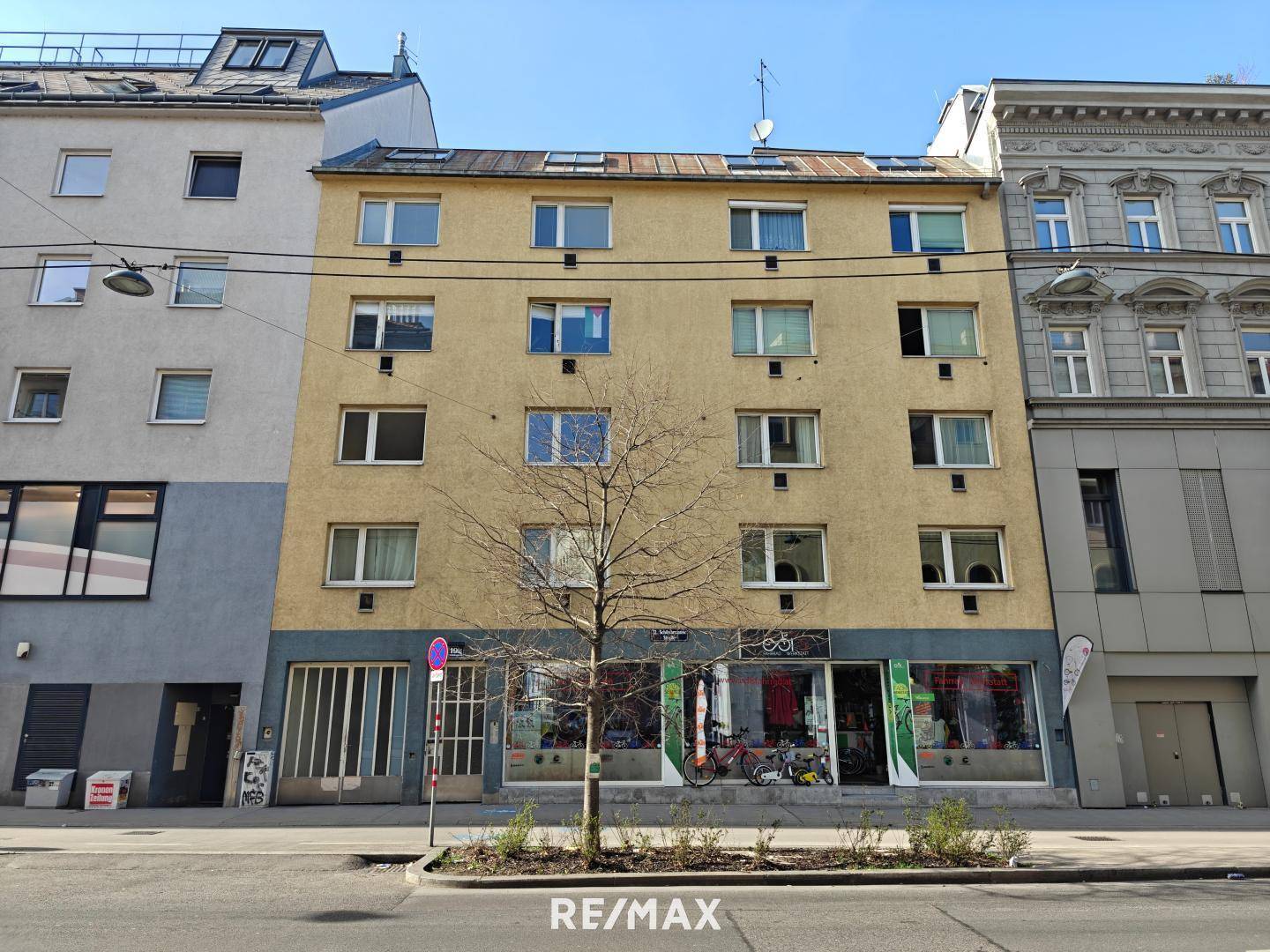 Ansicht Haus strassenseitig_1