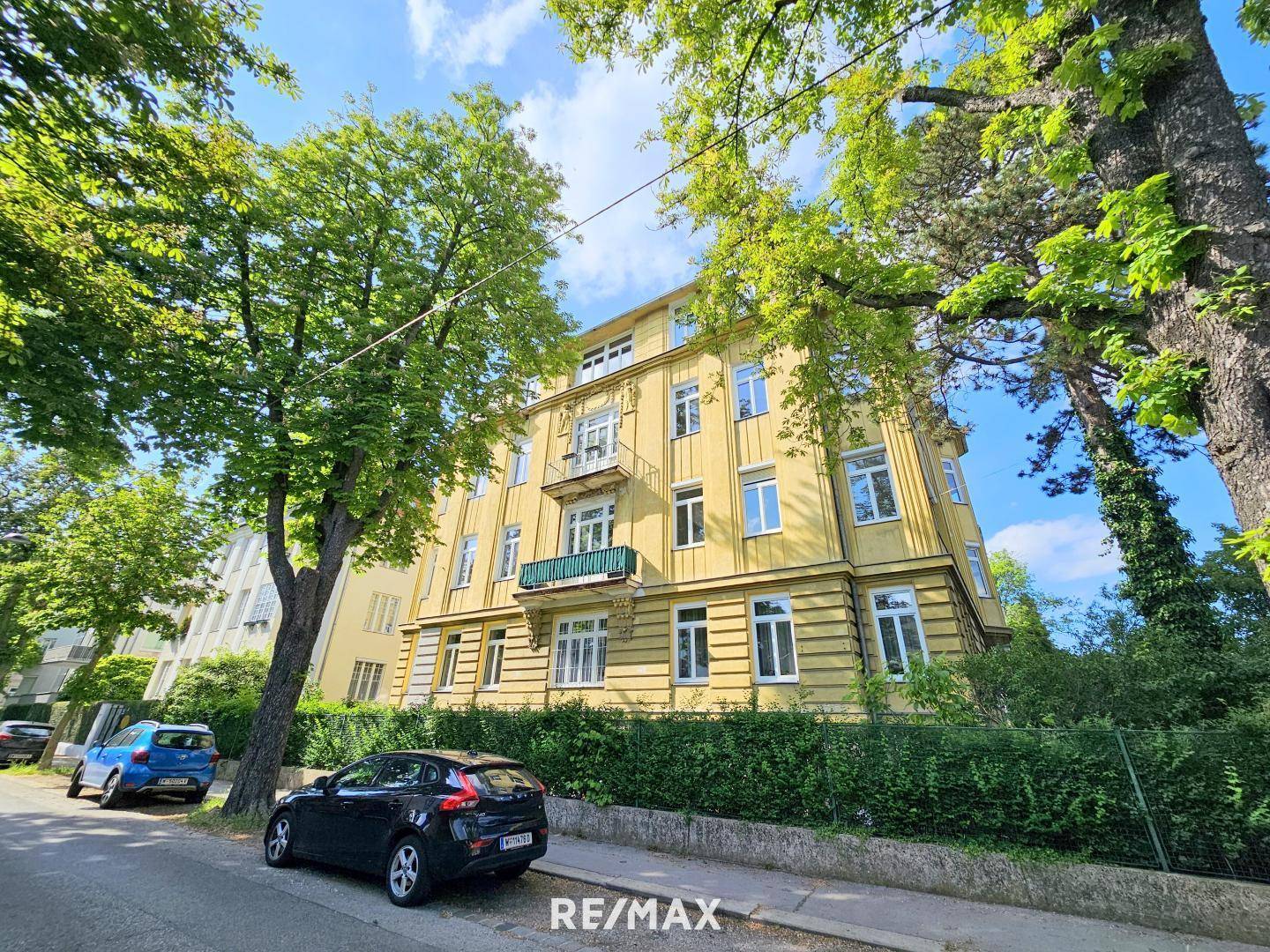 Das Haus