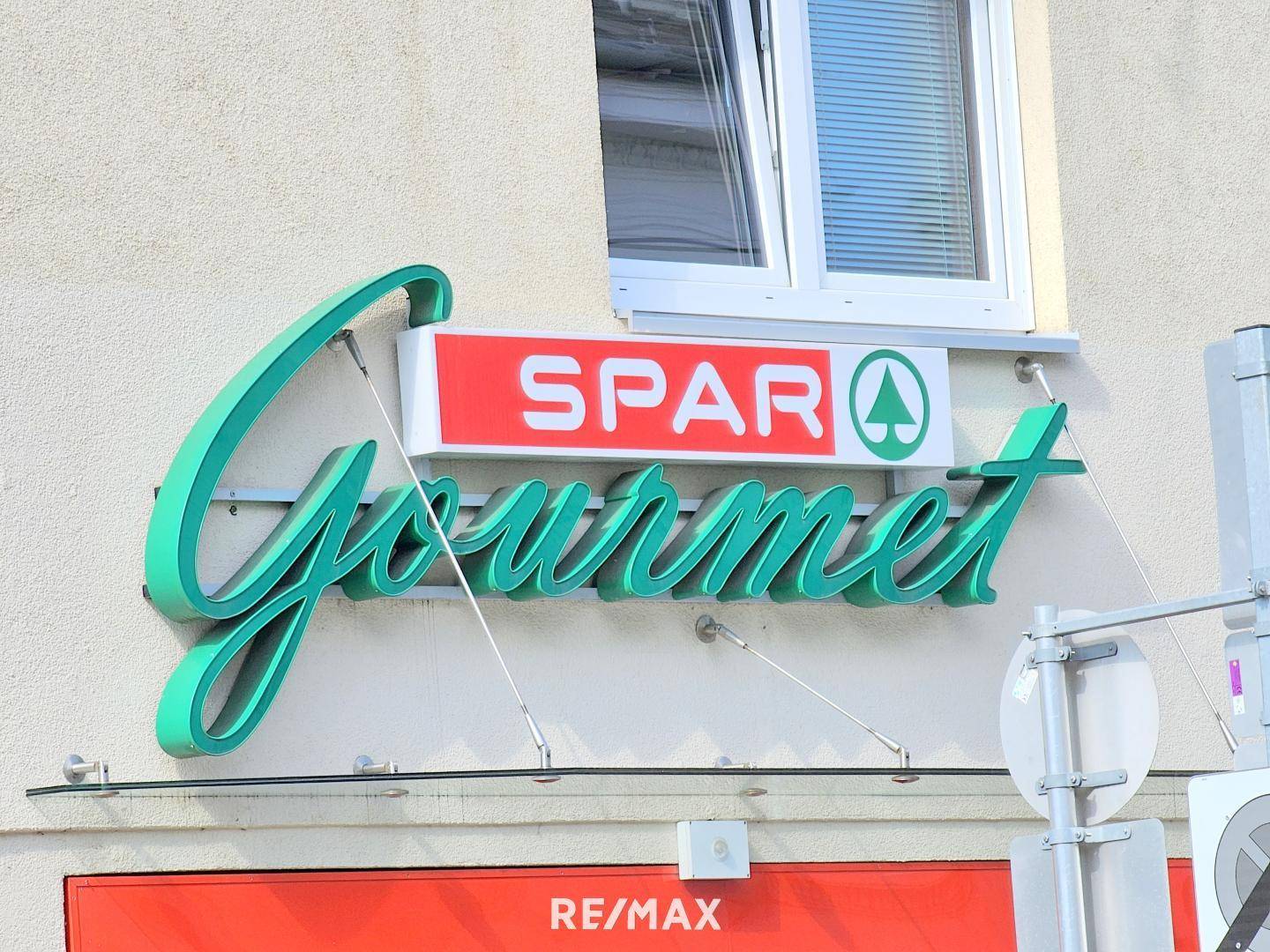 Supermarkt