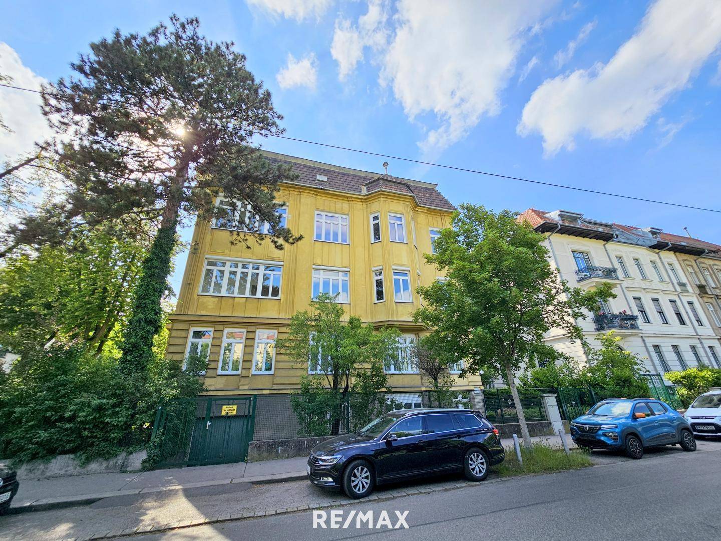 Haus Baujahr ca.1920