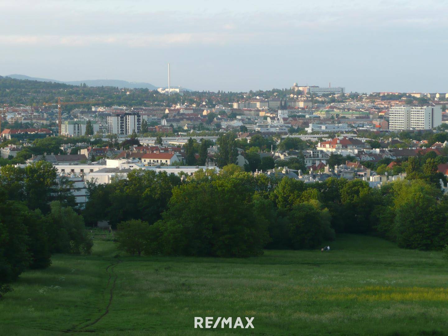 Am Roten Berg