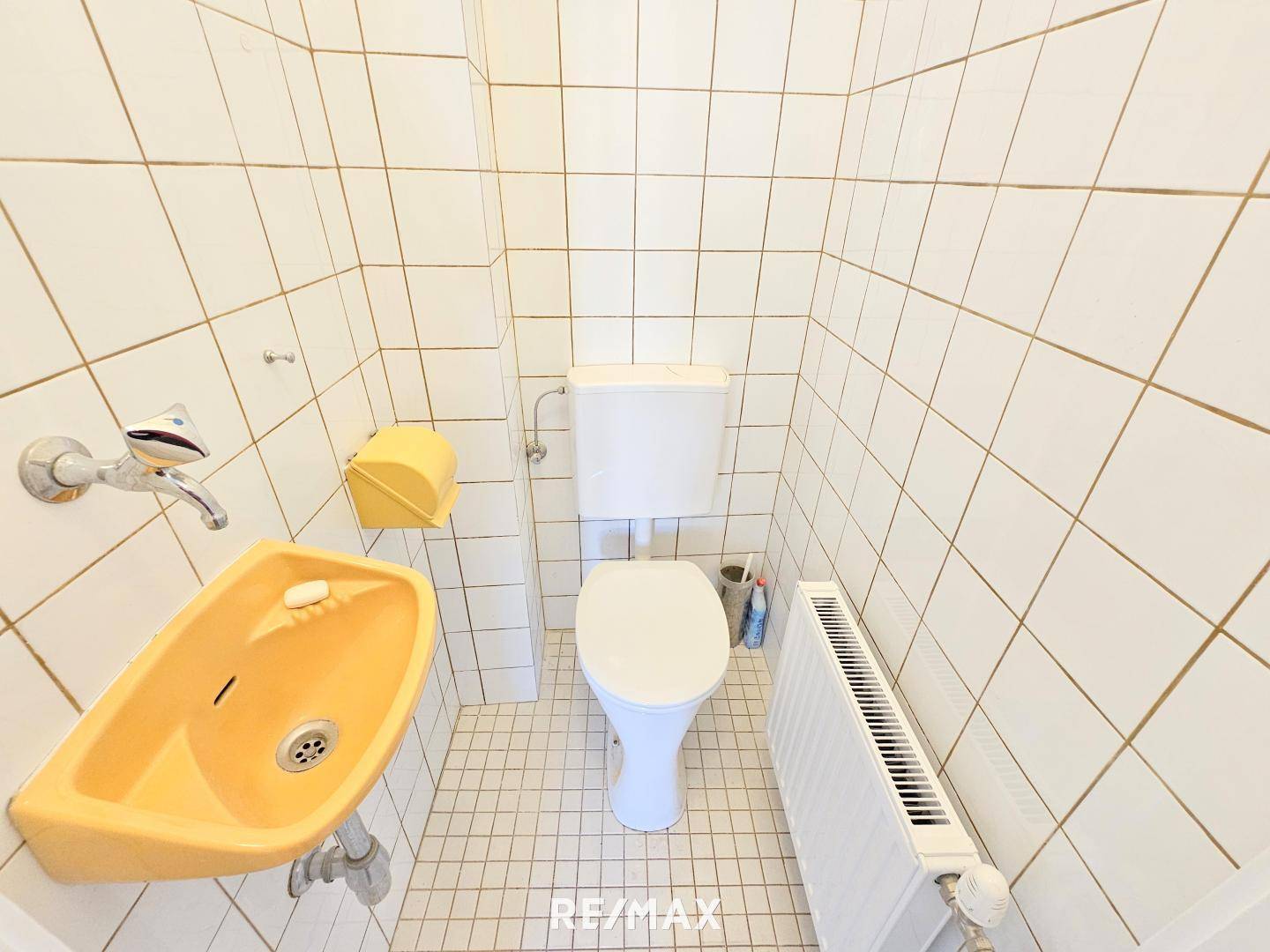 WC