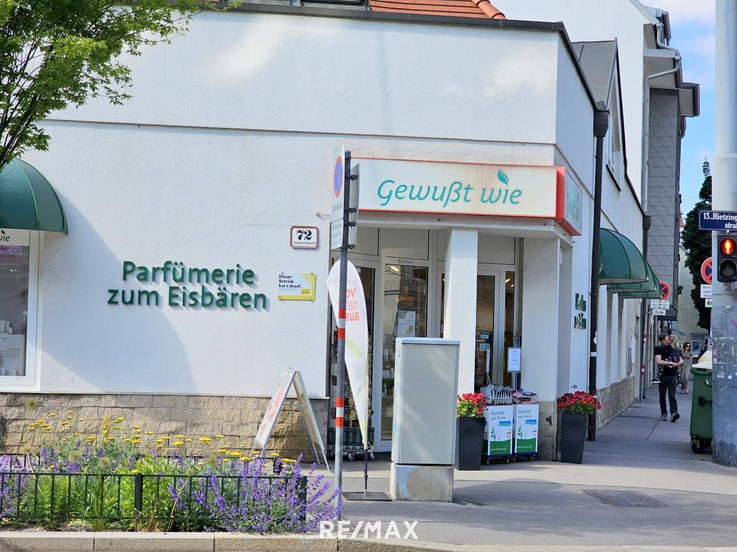 Drogeriemarkt