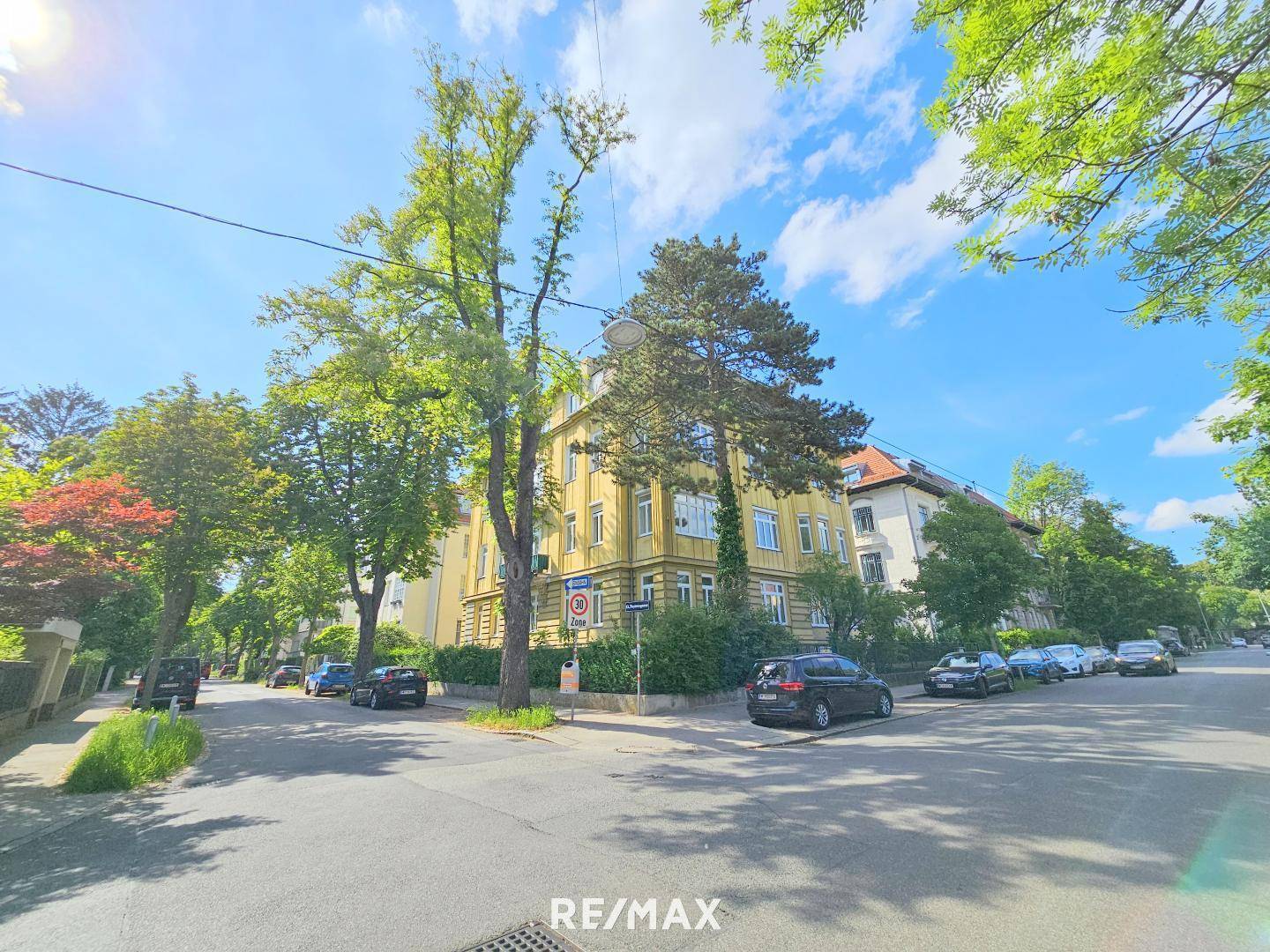 Das Haus