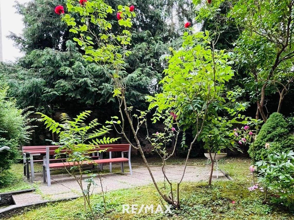 Gemeinschaftsgarten