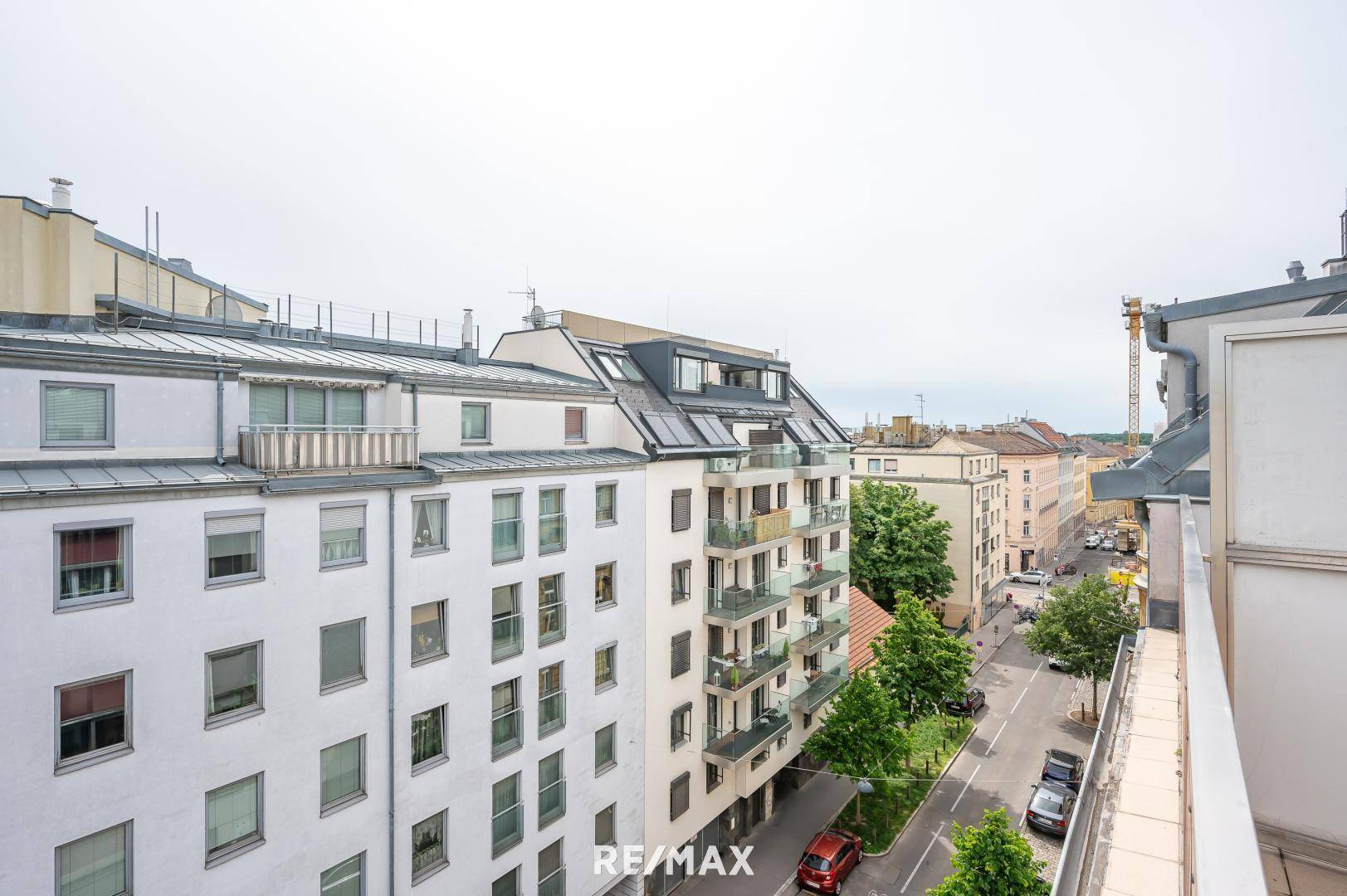 Ausblick