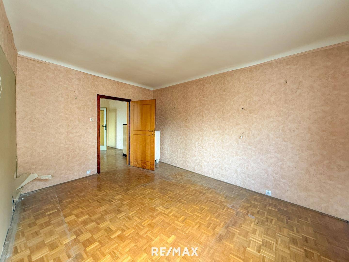 Zimmer Bennogasse