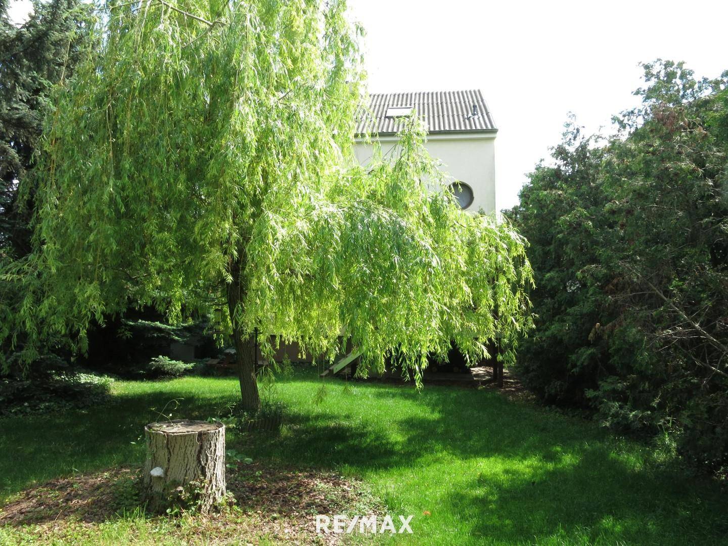 21 Garten