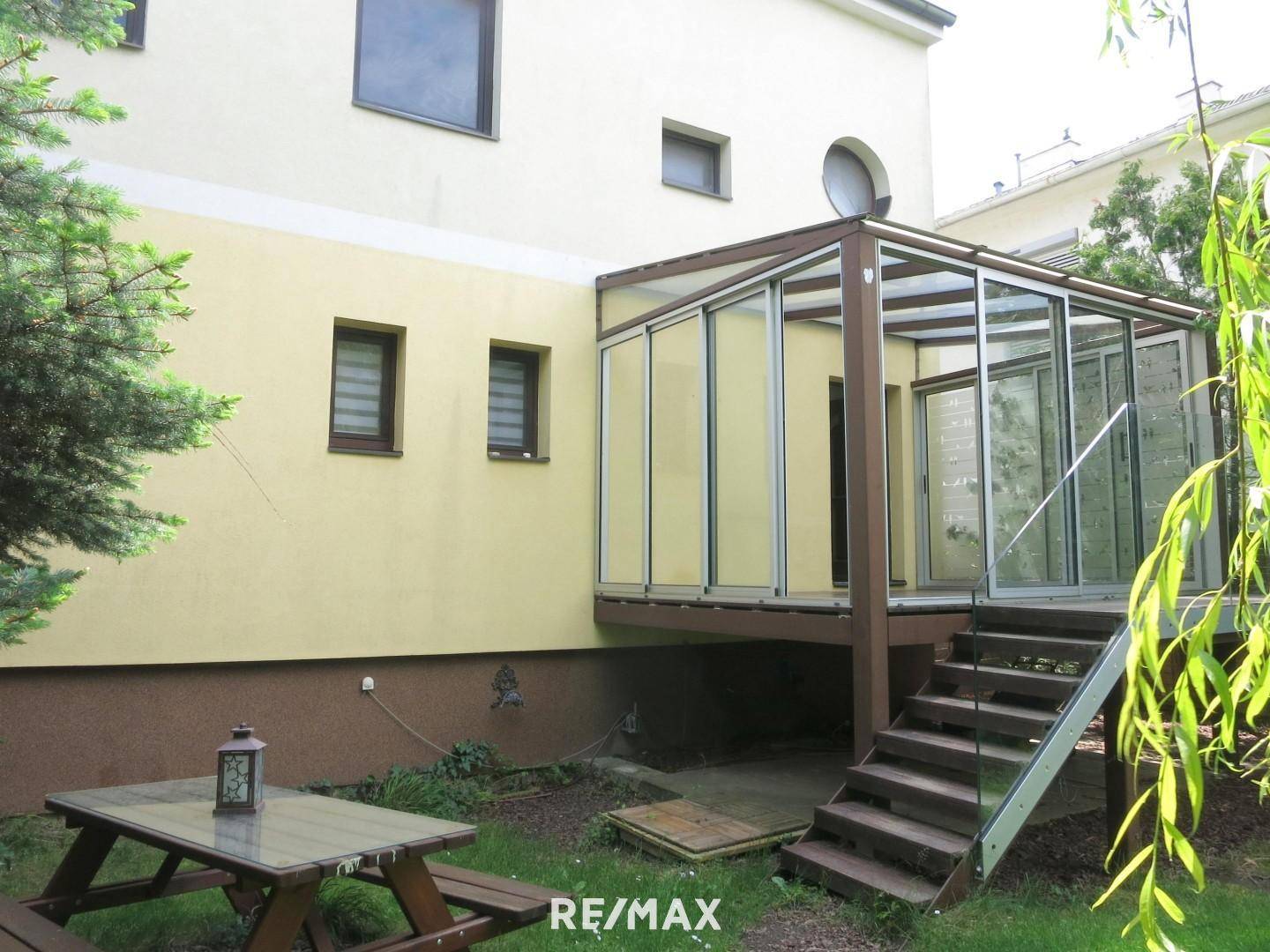 10 Wintergarten