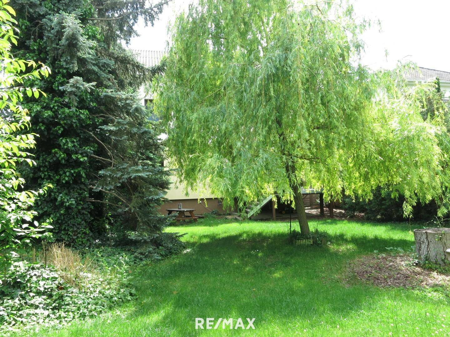 13 Garten