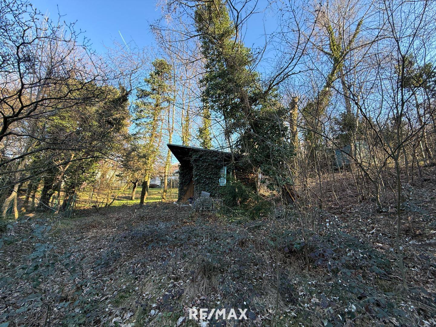 Grundstu¨ck_Eselstiege