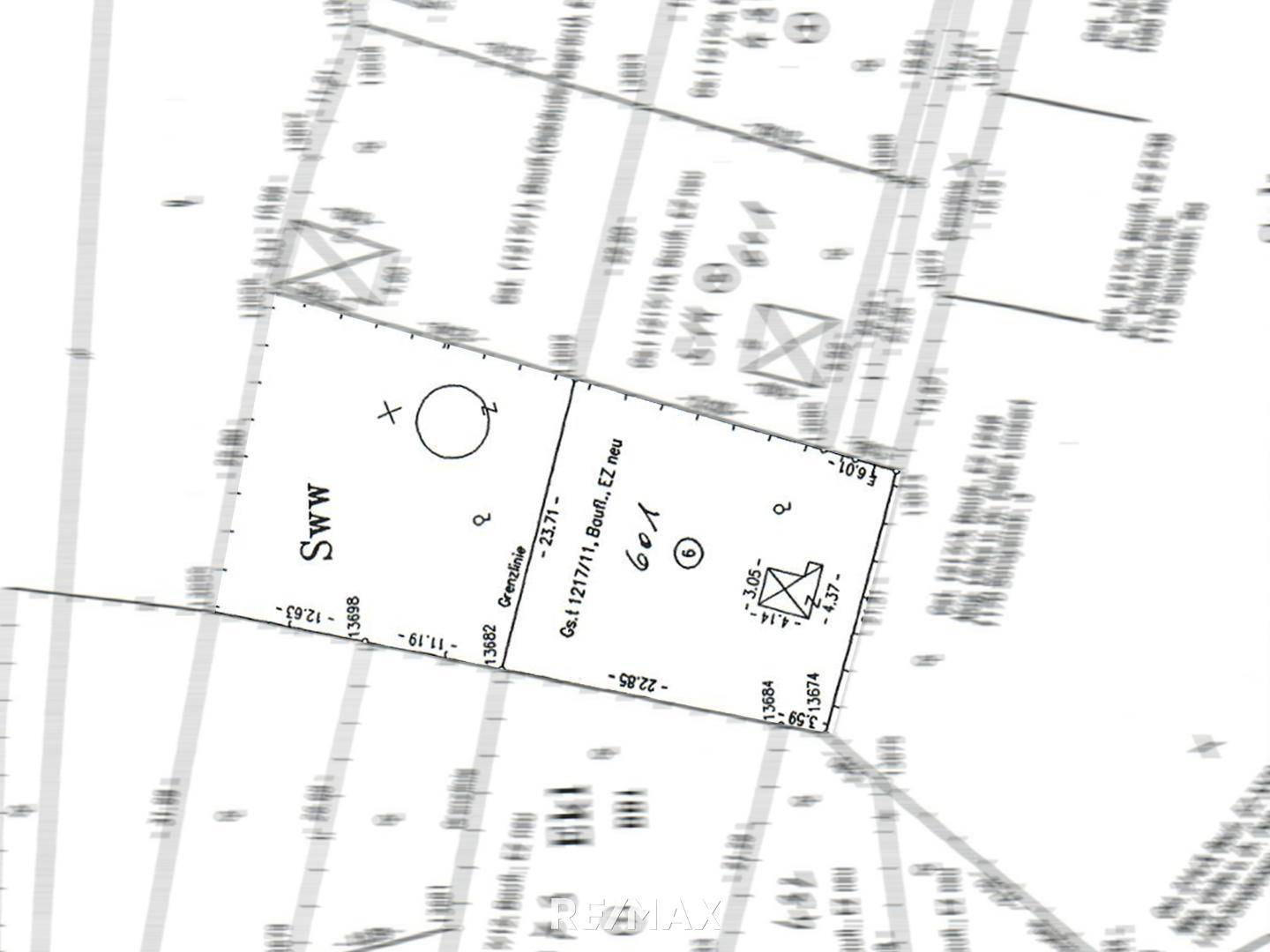 Grundriß