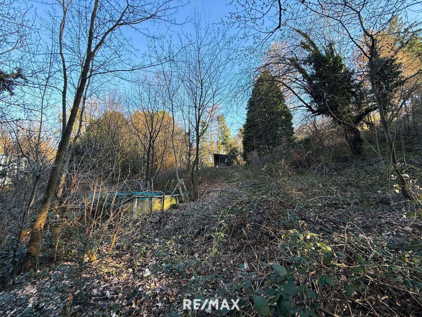 Grundstu¨ck_Eselstiege