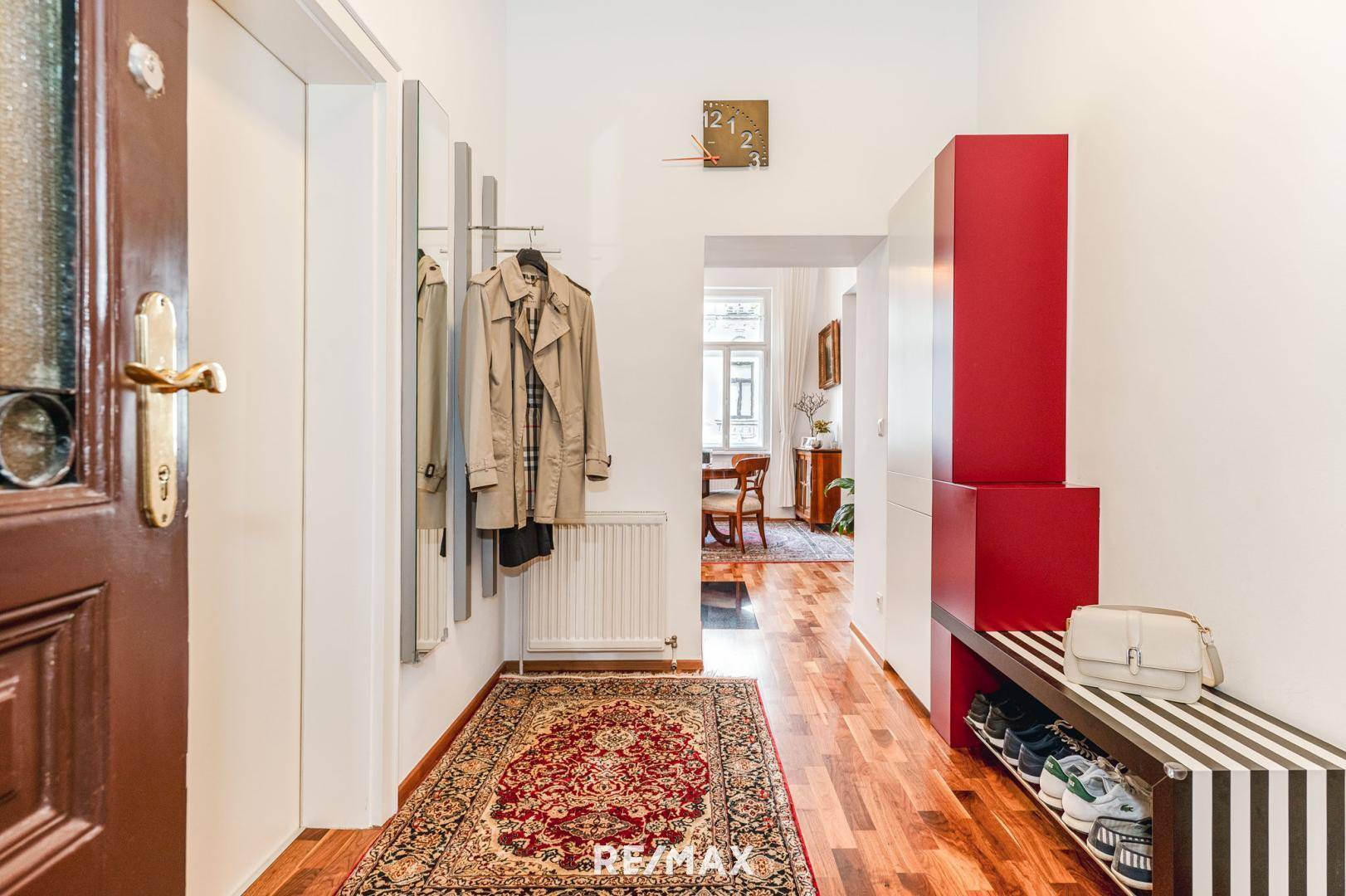 Garderobe