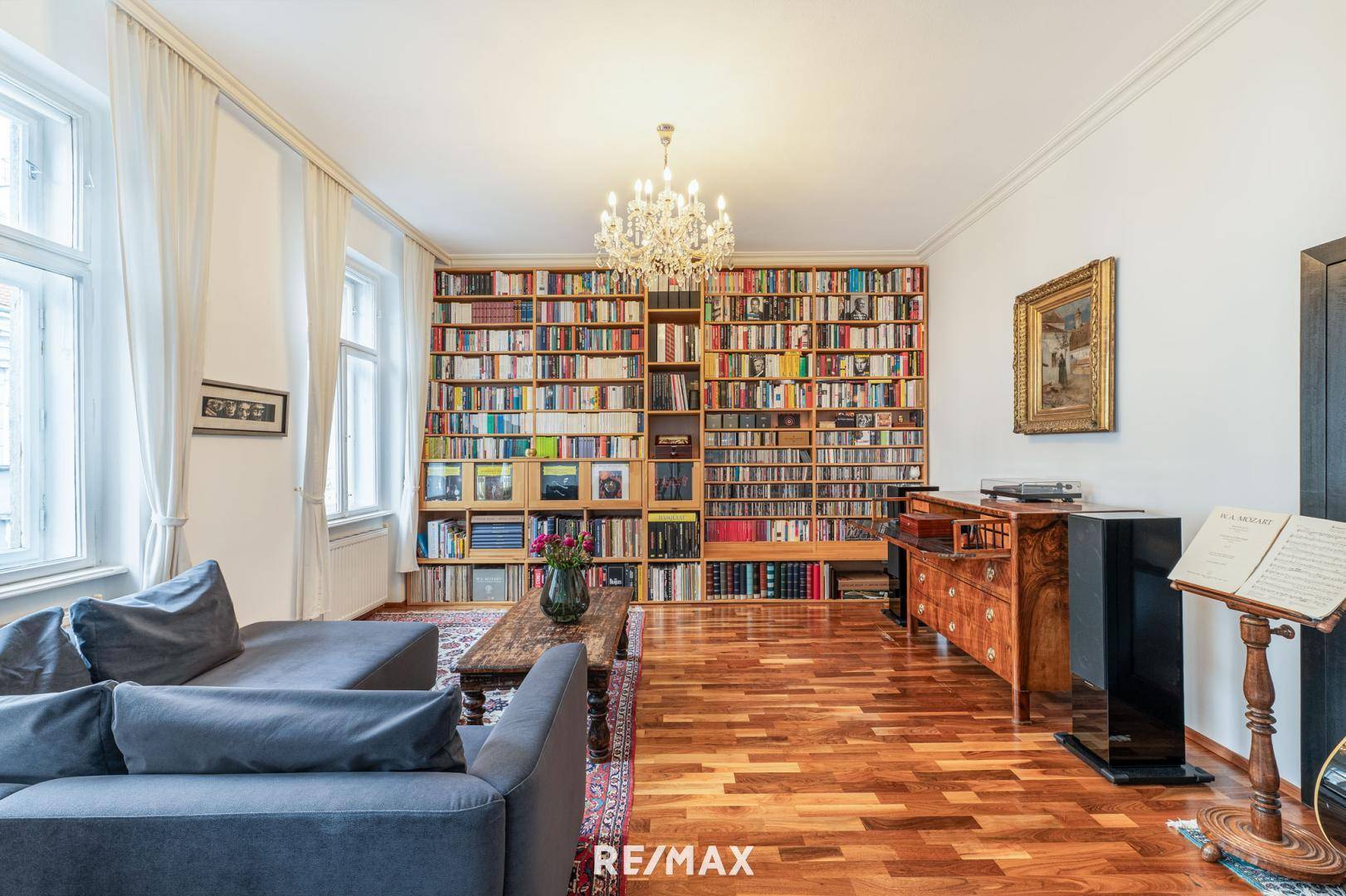 Bibliothek