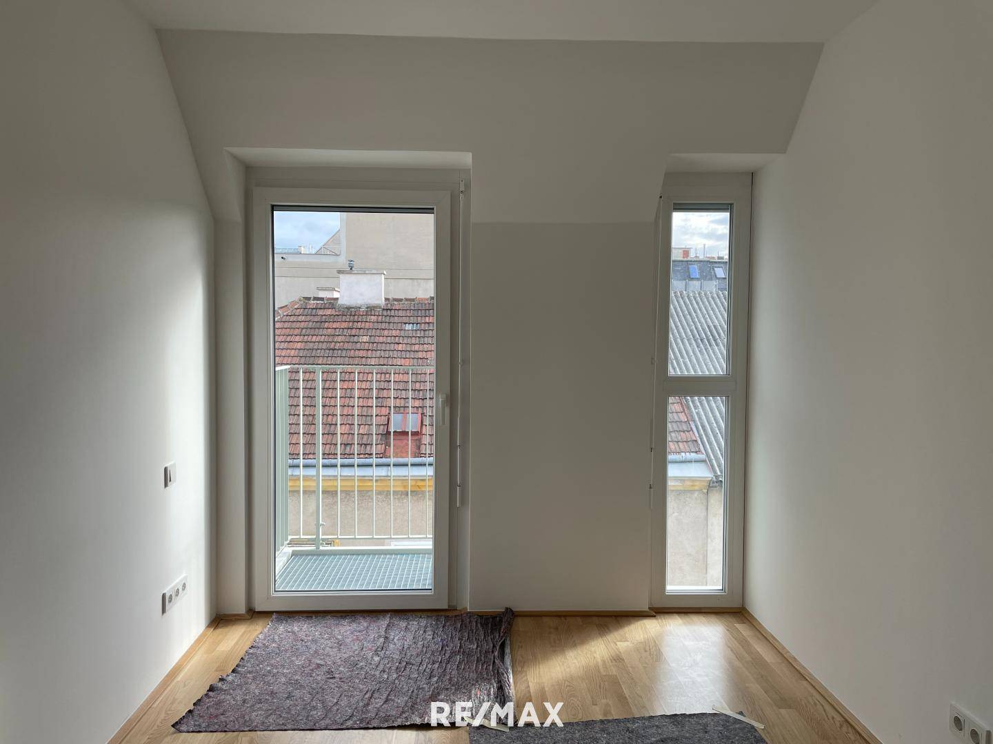 französischer Balkon