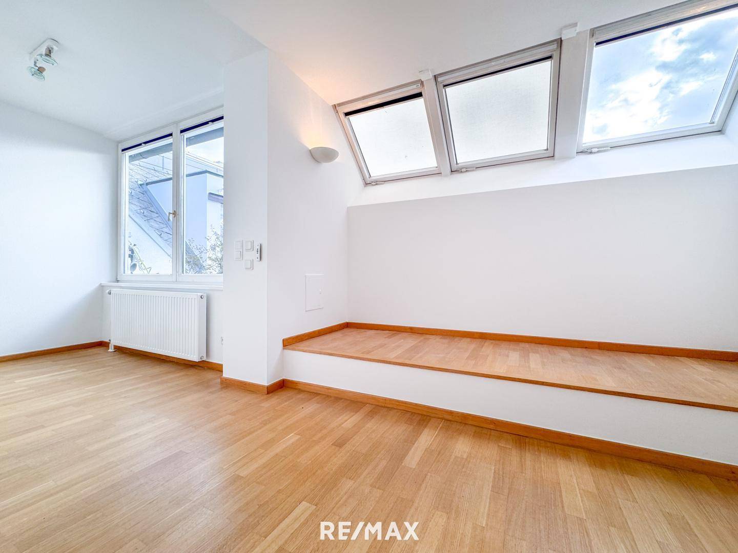 4 Schlafzimmer  Hobbyraum  Officespace