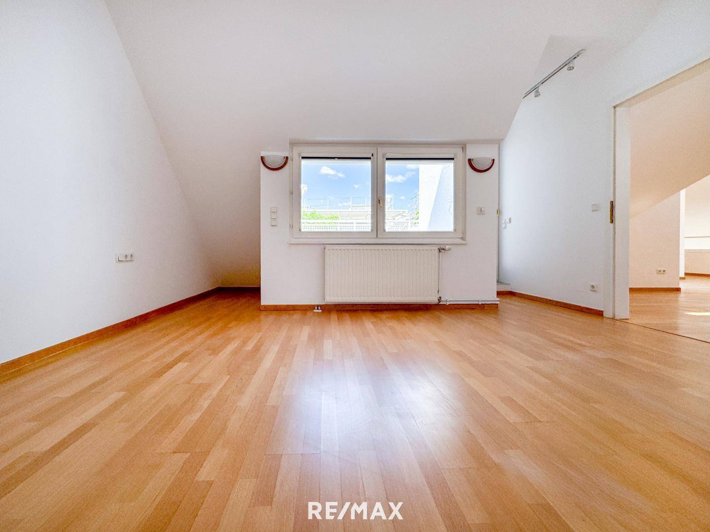 3 Schlafzimmer