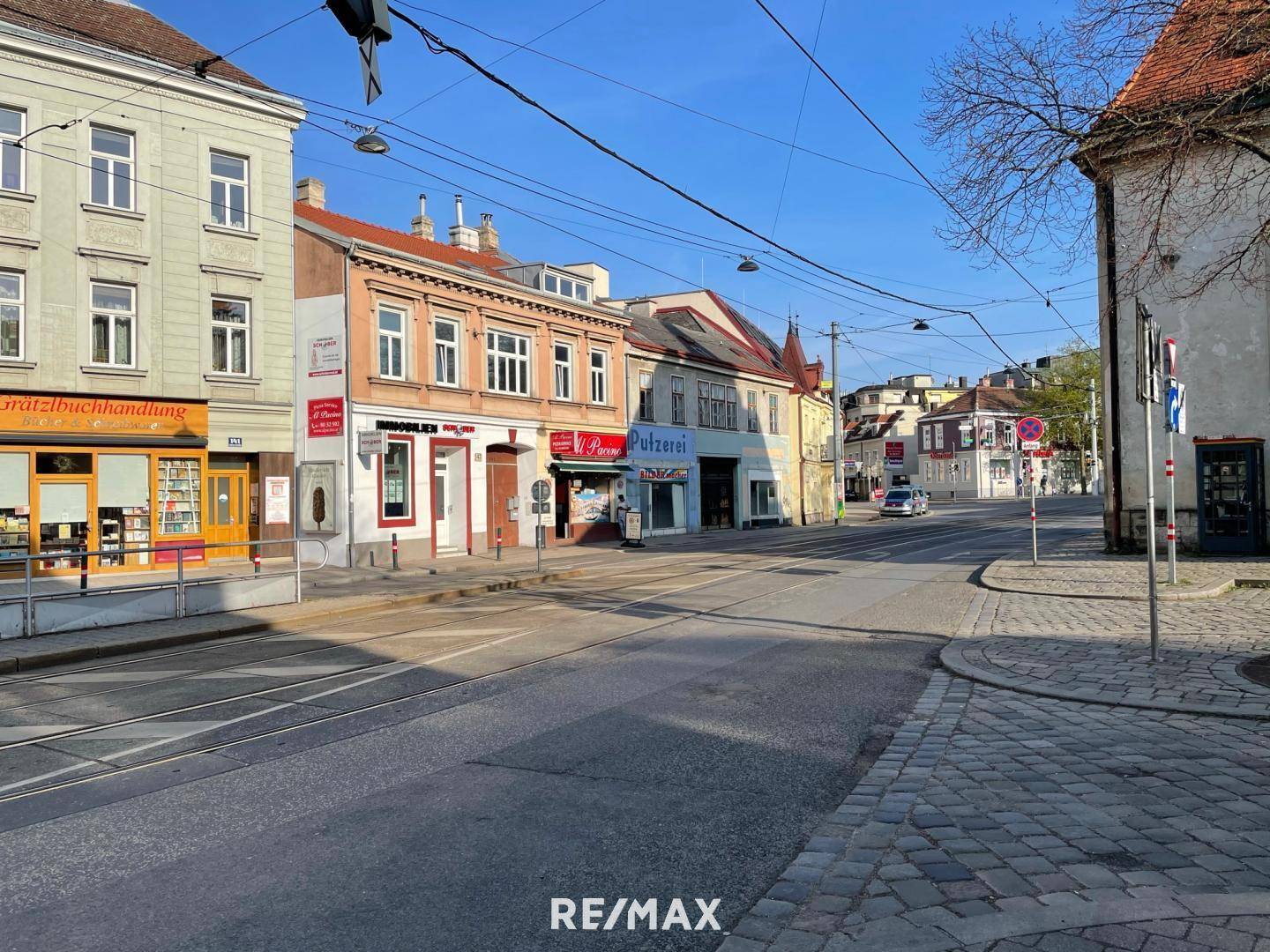 Lainzer Platz