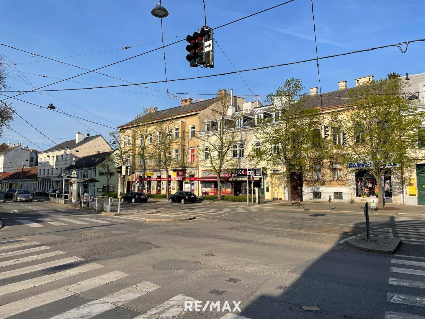 Lainzer Platz
