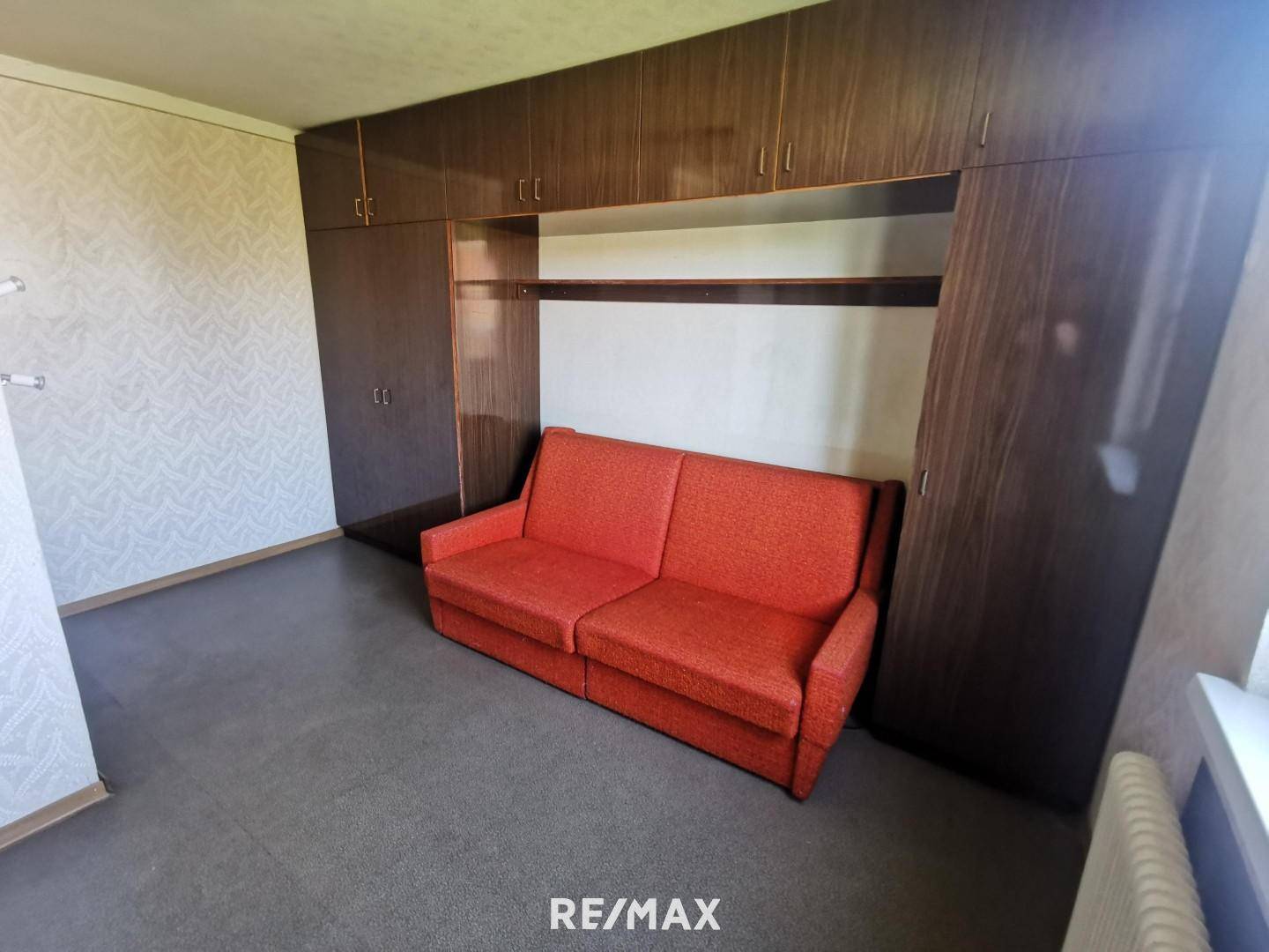 Zimmer 2 OG
