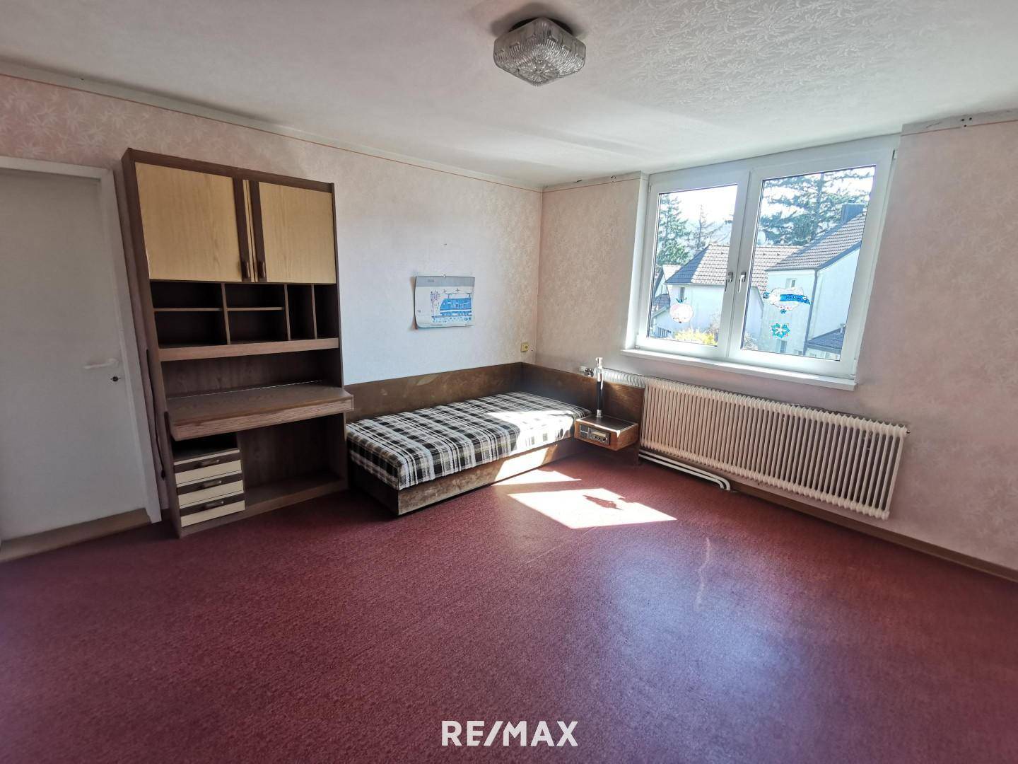 Zimmer 1 OG
