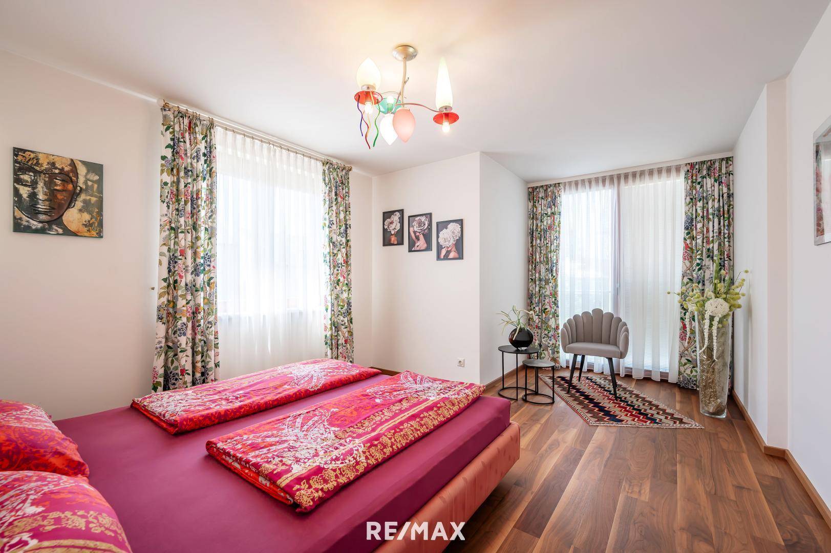 Masterbedroom Schlafzimmer