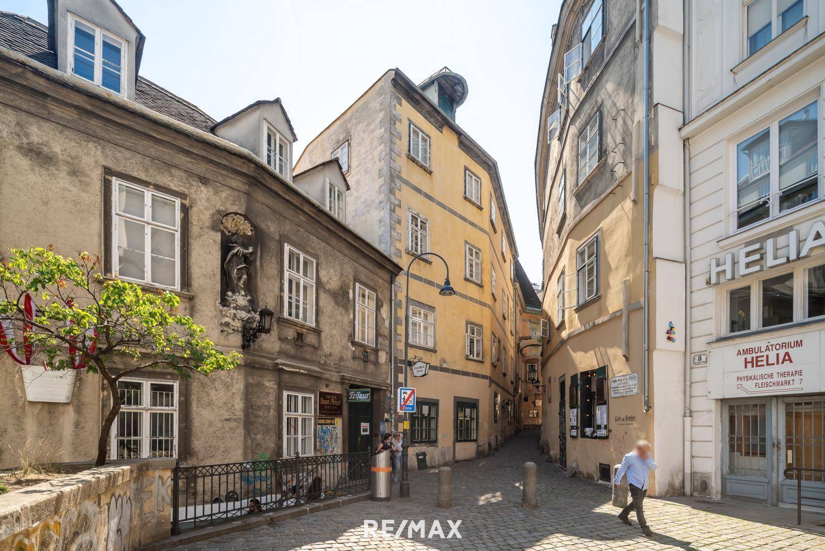 Griechengasse
