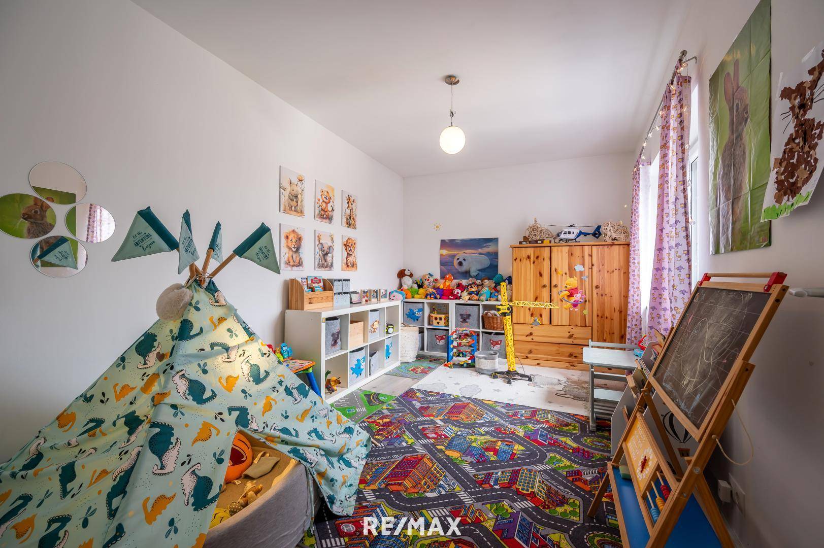 Kinderzimmer