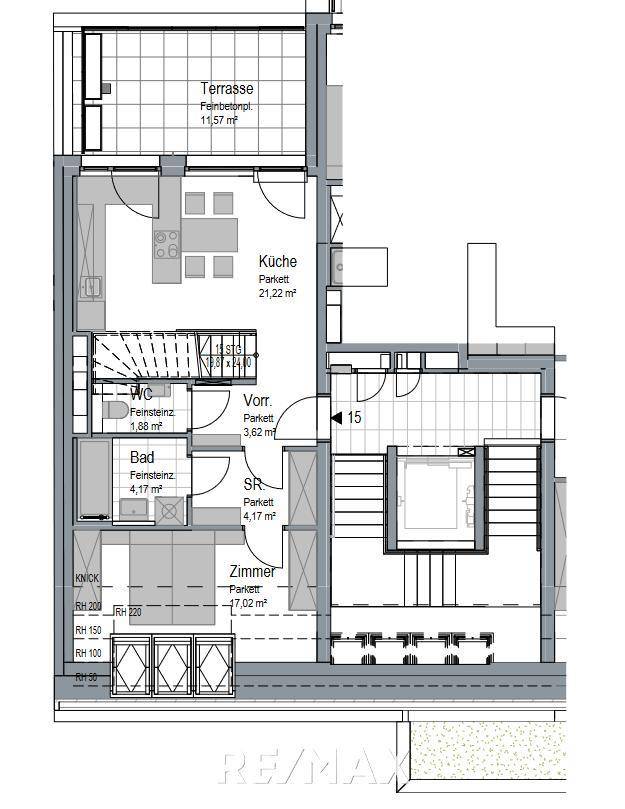 Plan 1