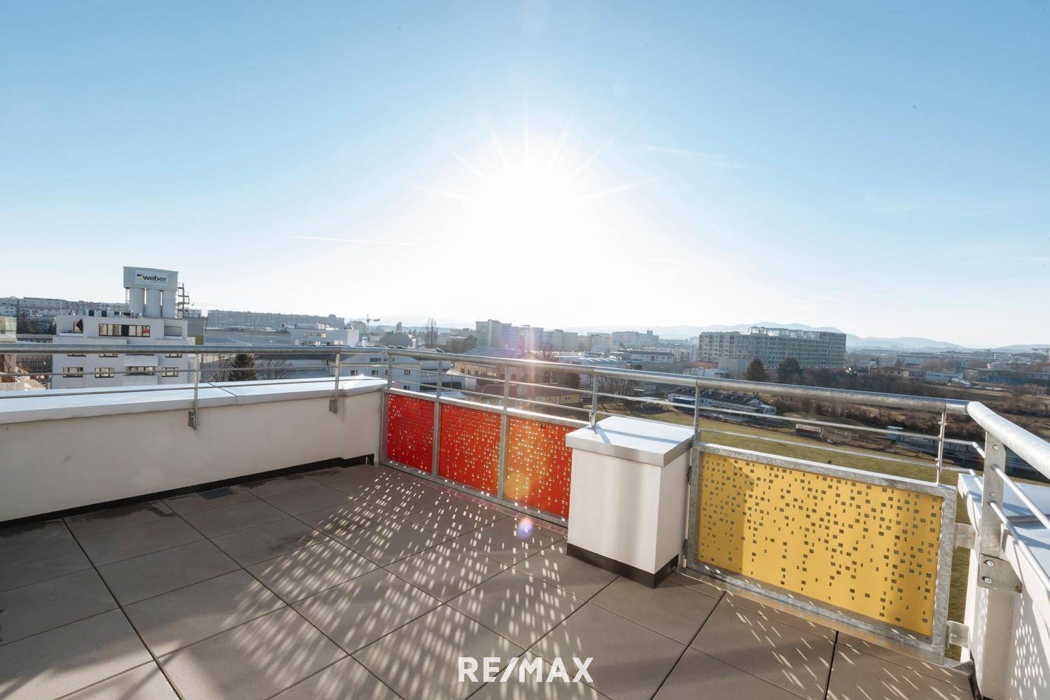 Terrasse 3
