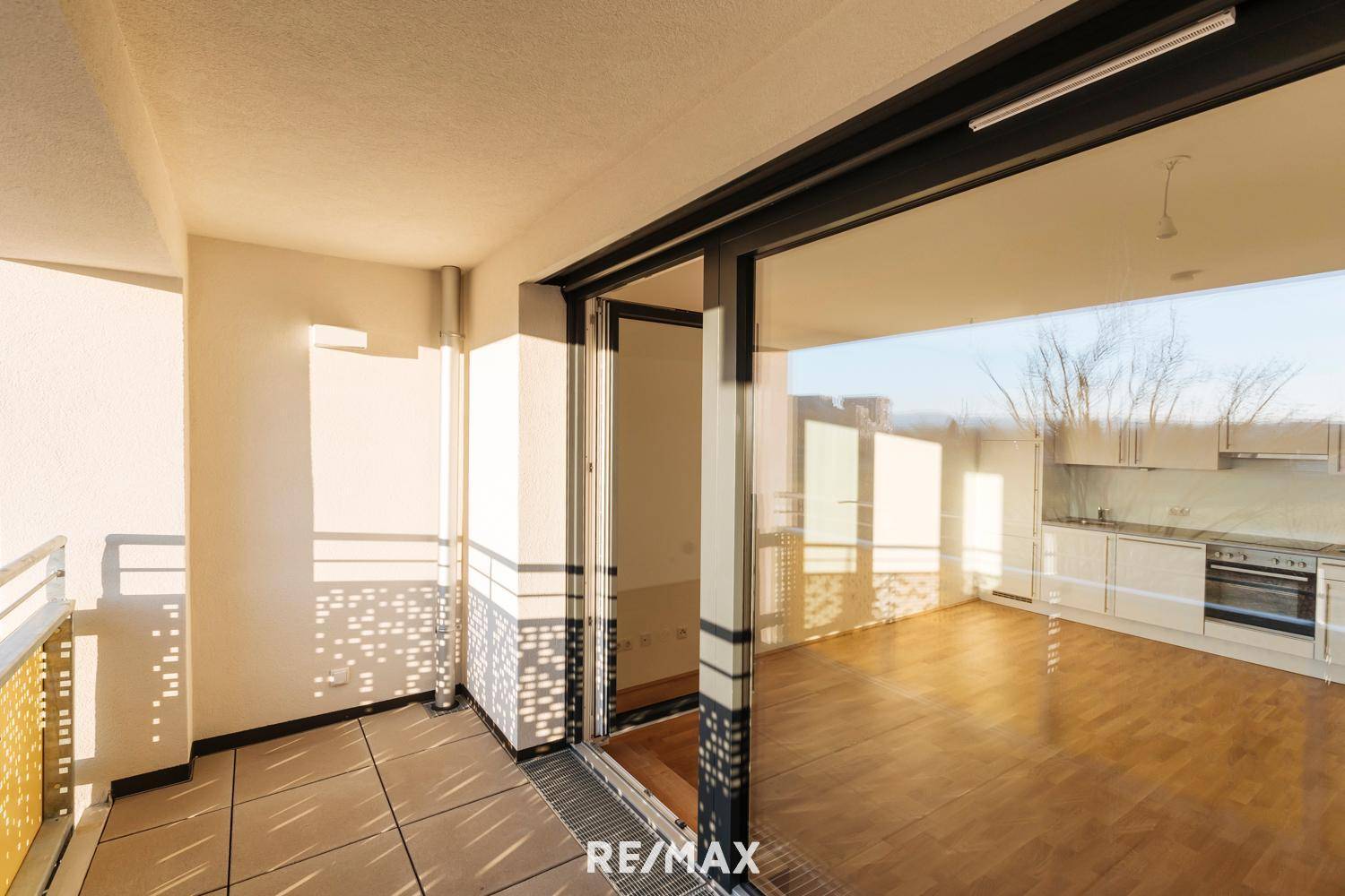 Loggia