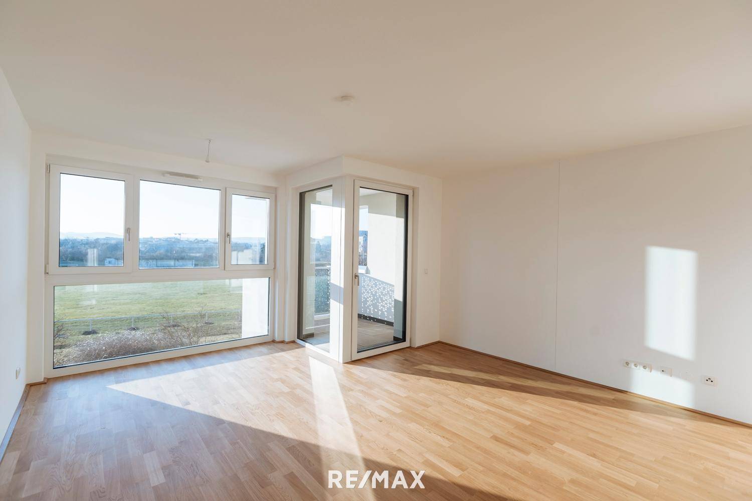 Wohnraum