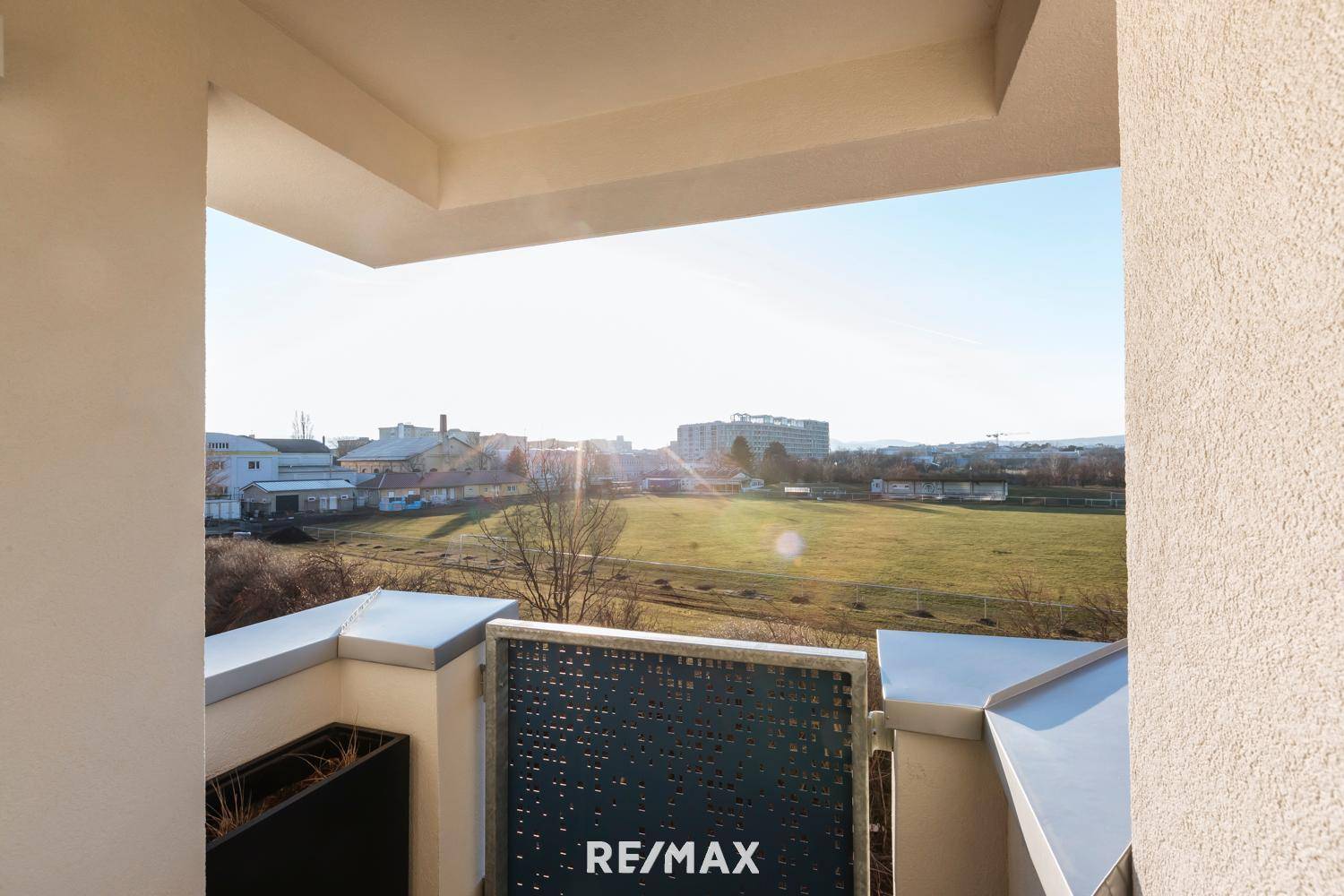 Blkon + Loggia
