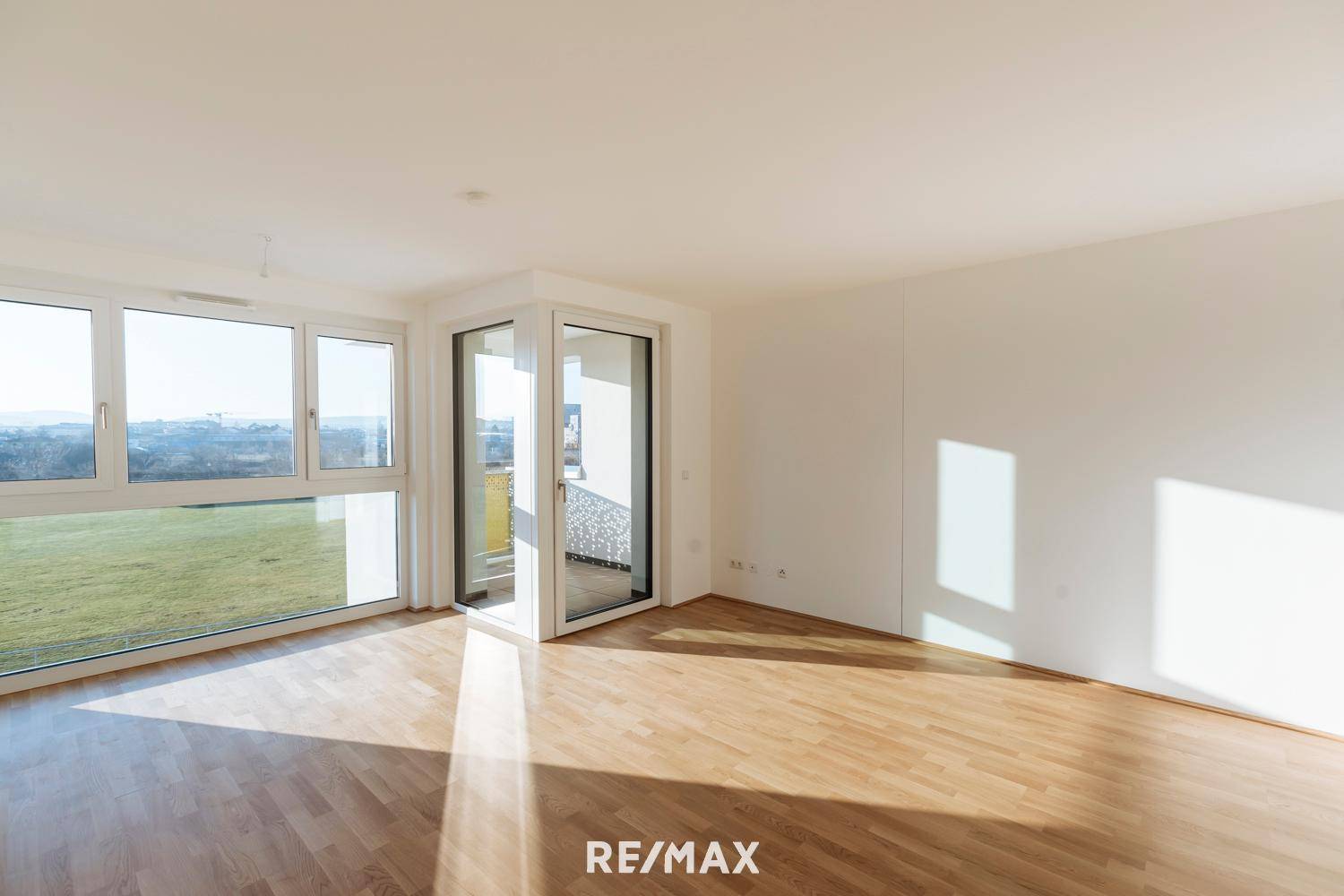 Wohnraum