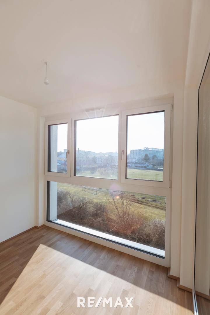 Wohnraum