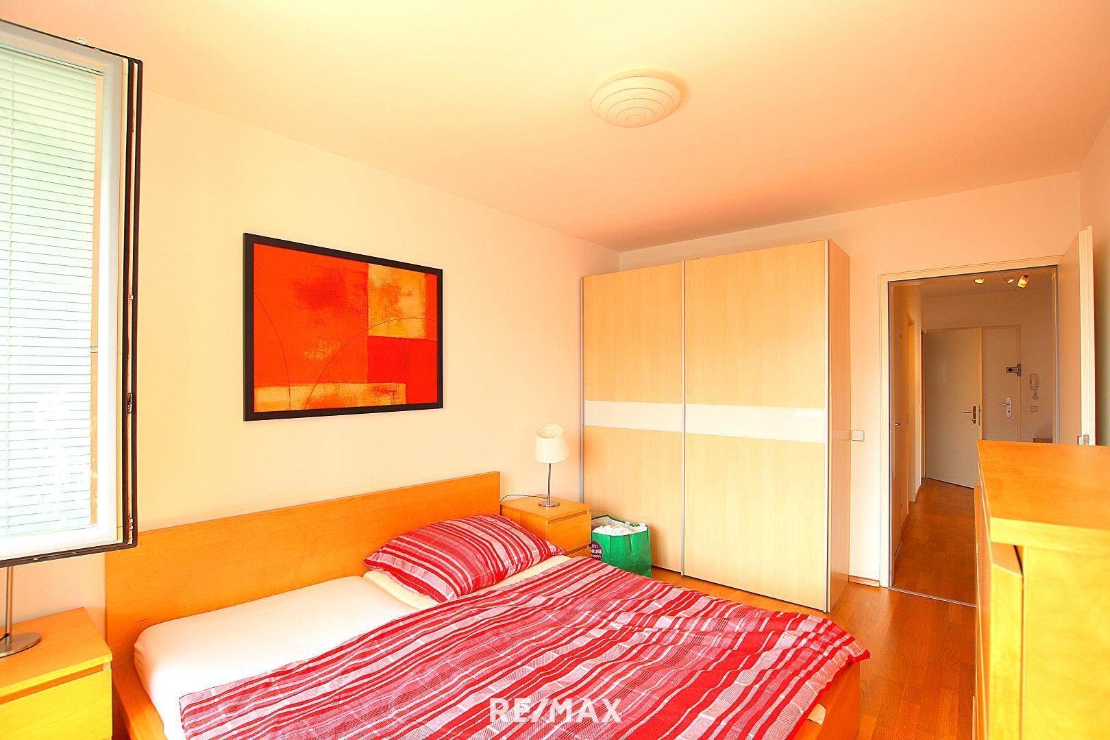 Schlafzimmer 2