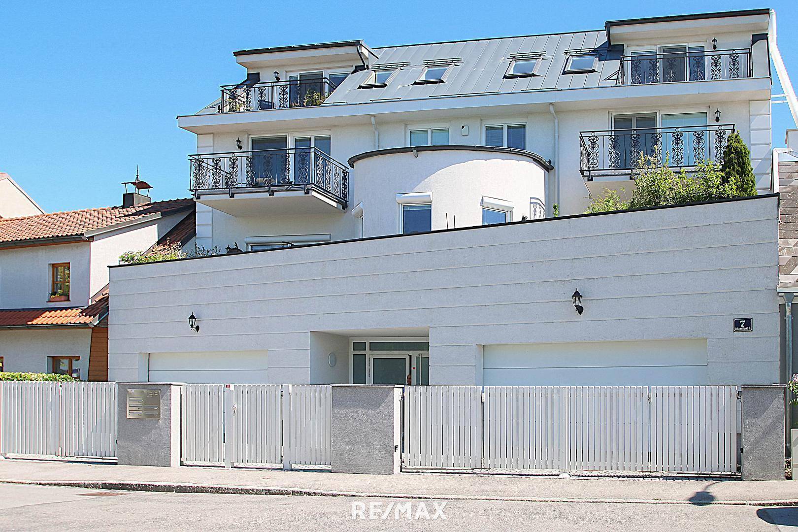 Fassade