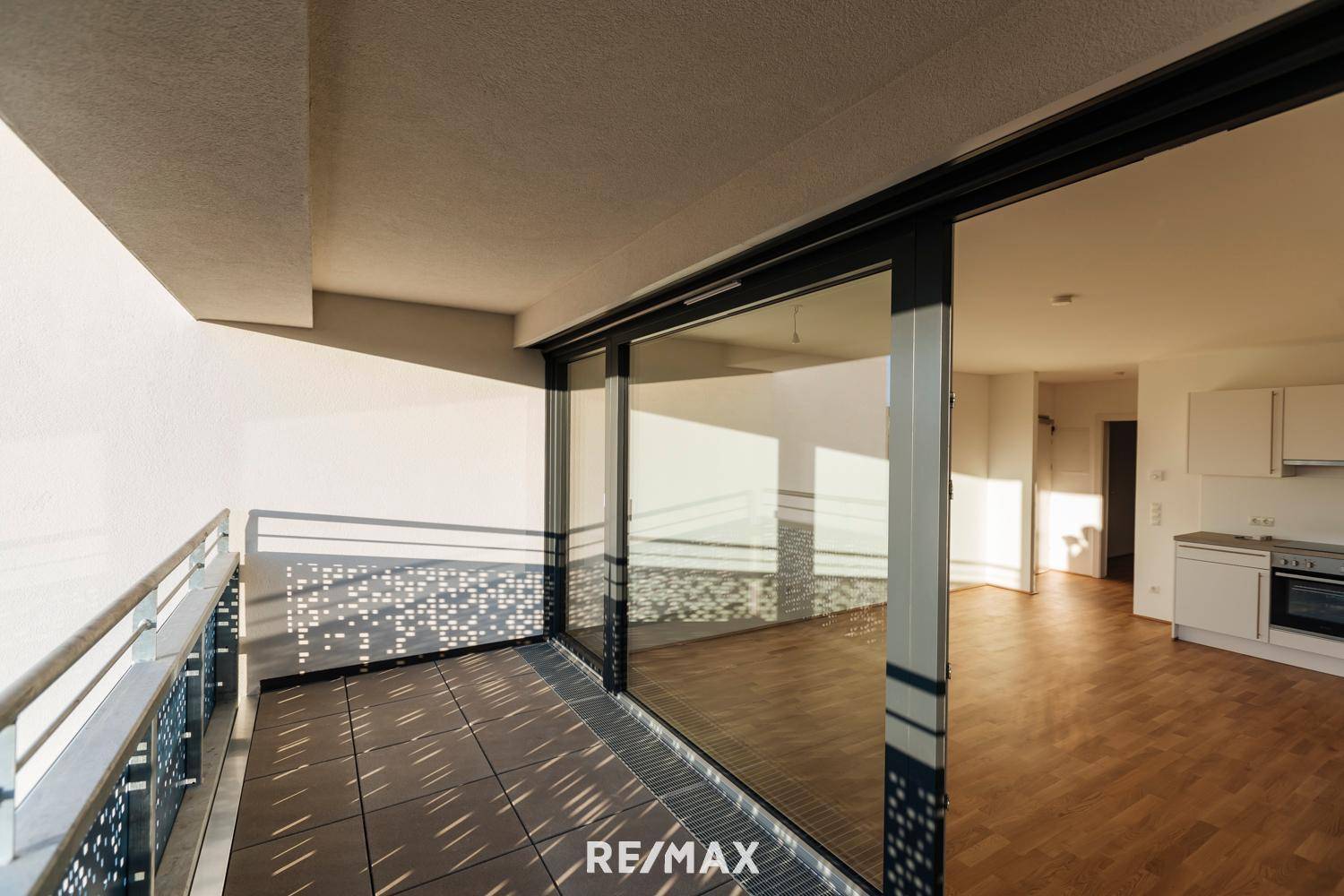 Loggia