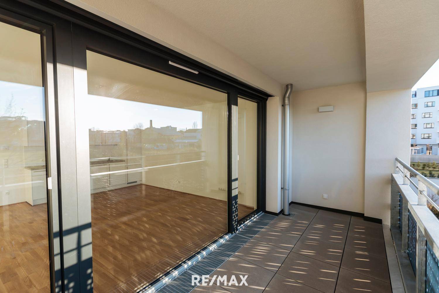 Loggia