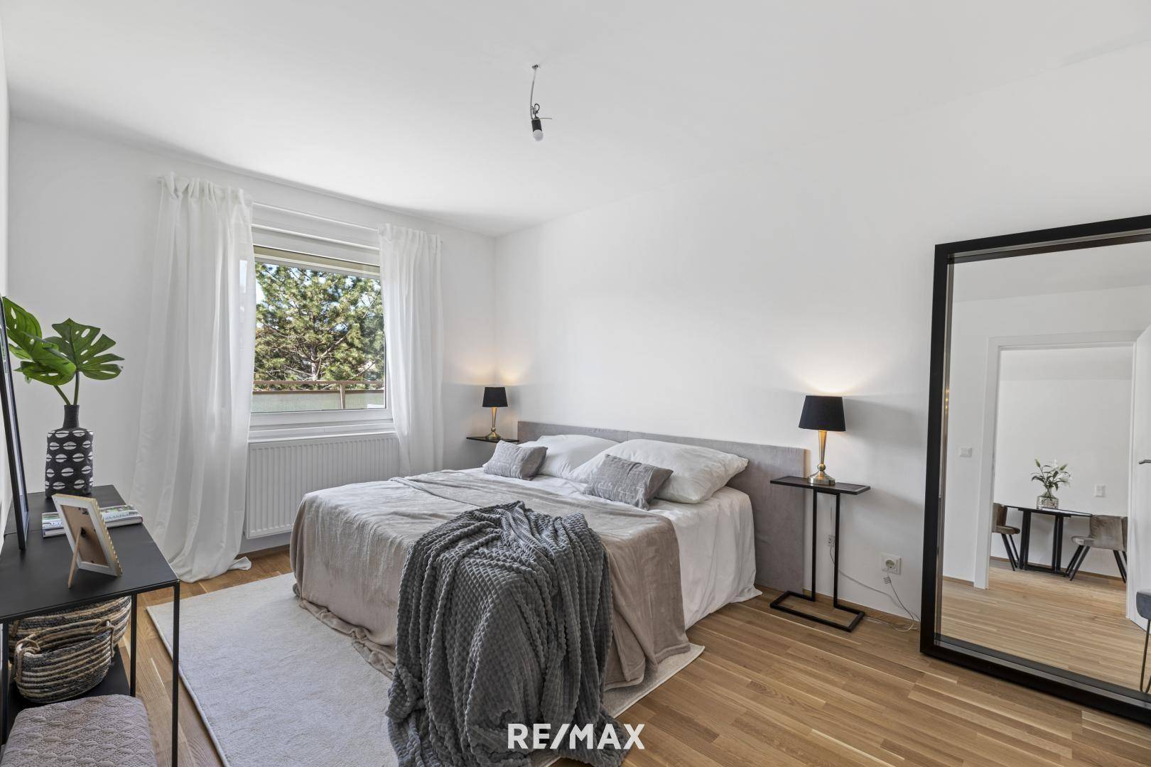 Hauptschlafzimmer