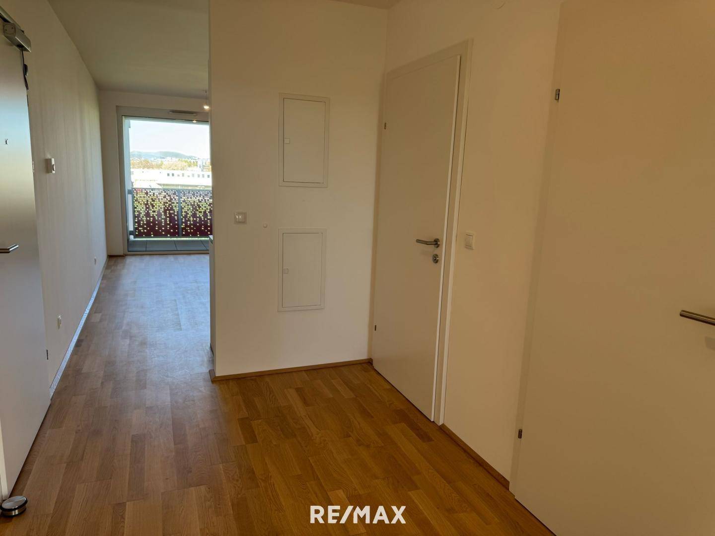 Vorzimmer